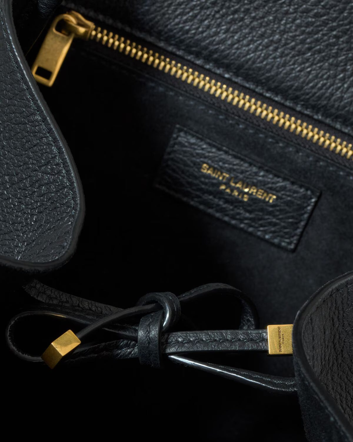 Le 5 À 7 Small Bea Bag