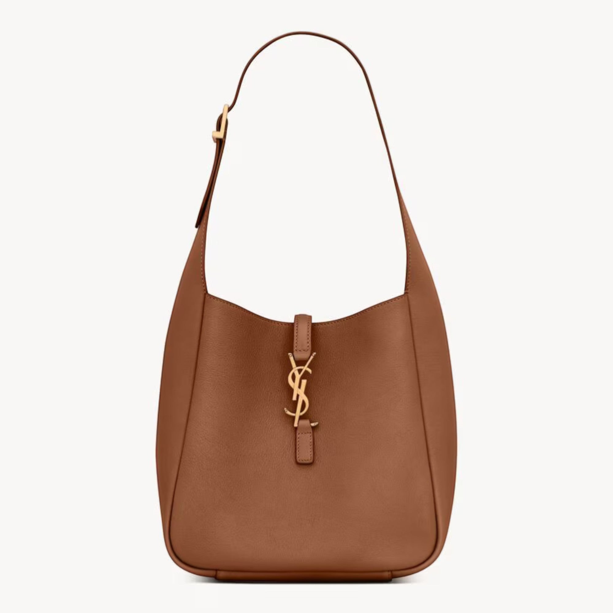 Le 5 À 7 Supple Small Bag