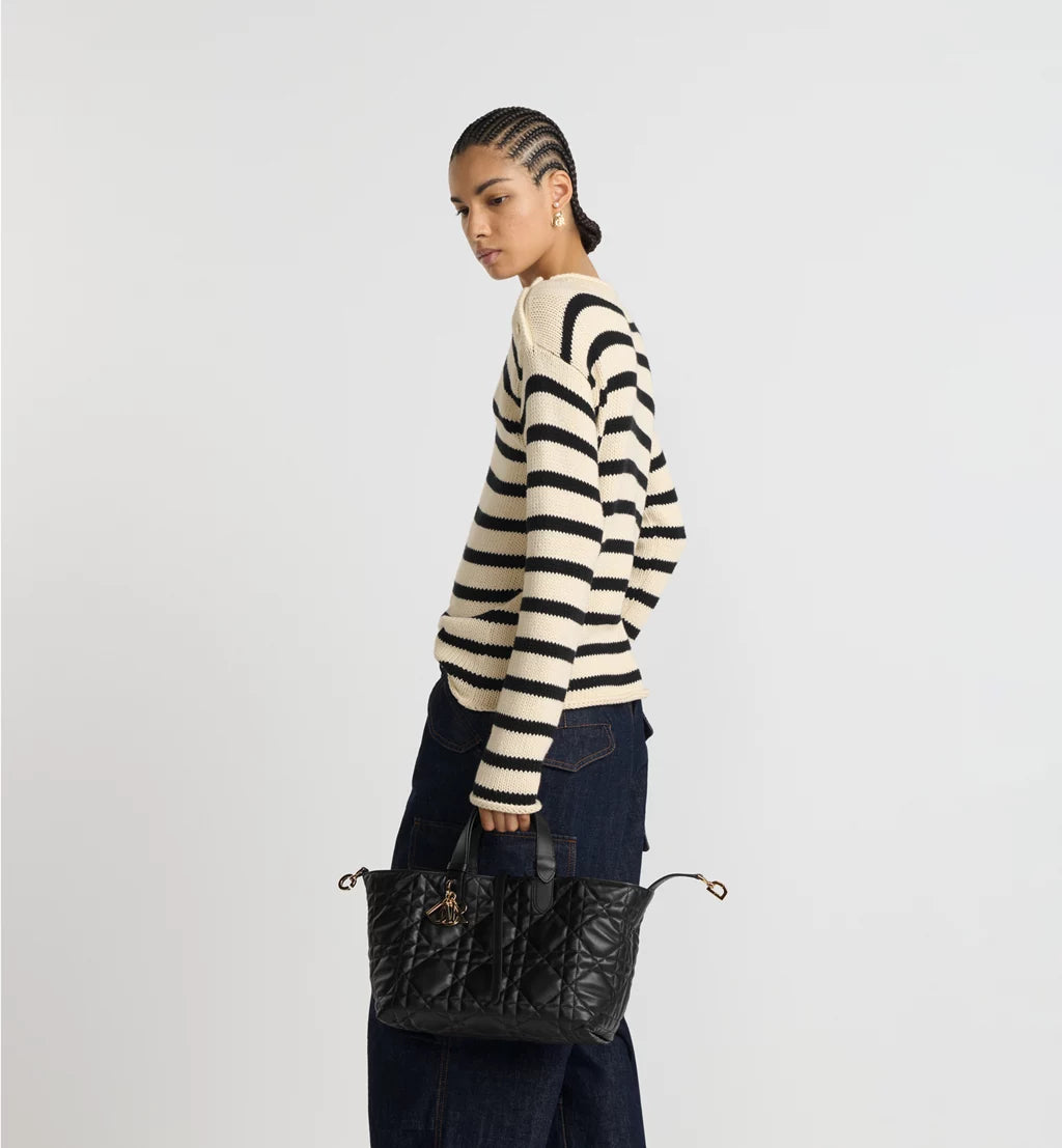 Dior Medium Dior Toujours Bag
