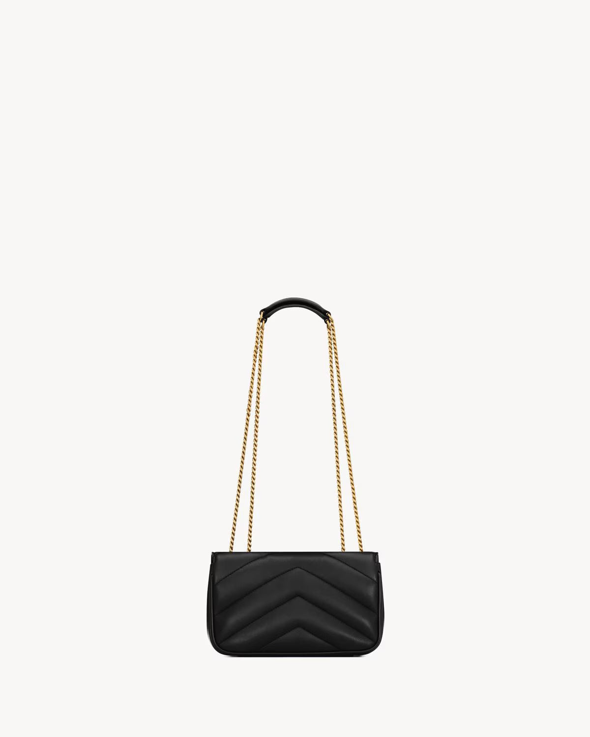 Loulou Mini Chain Bag