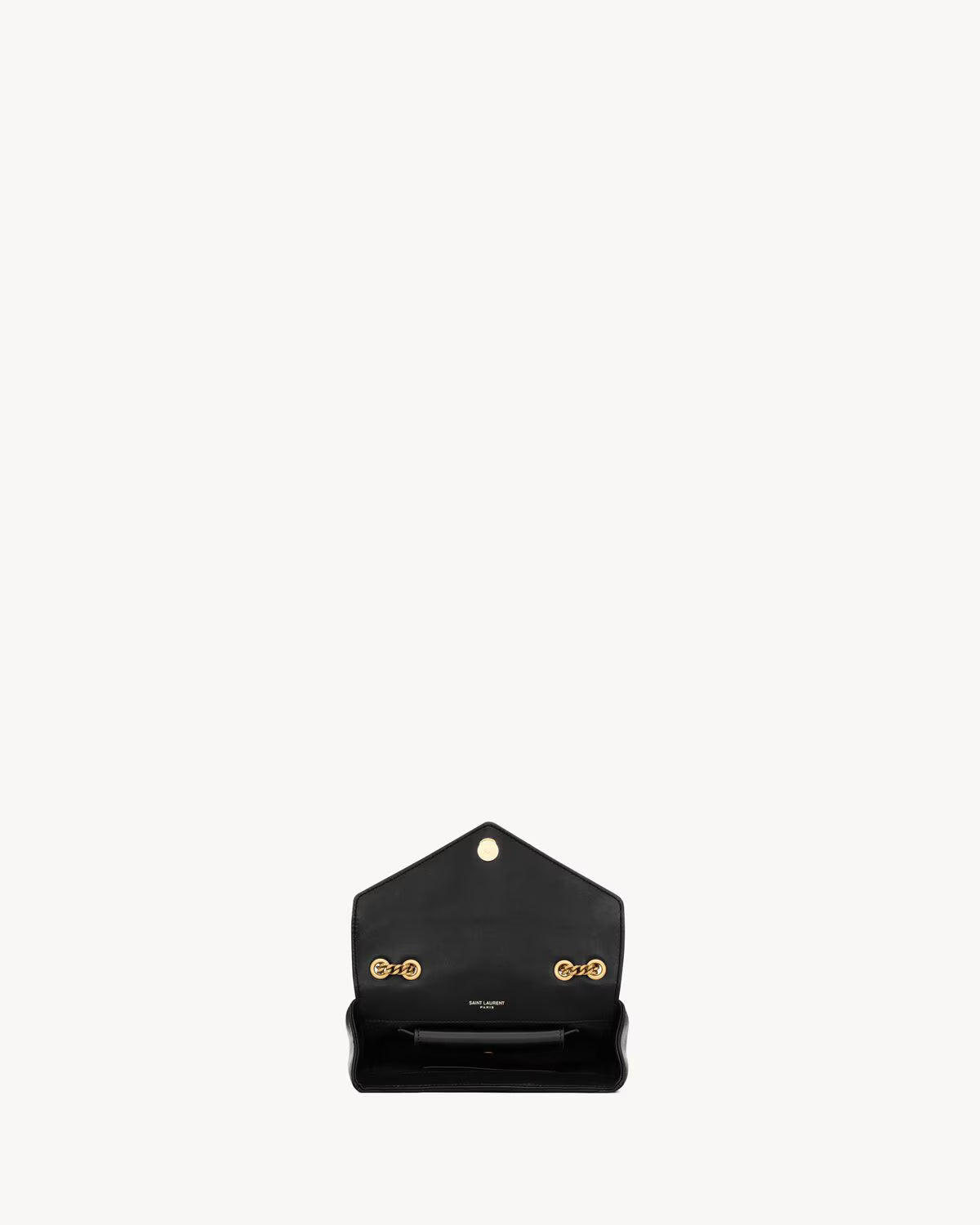 Loulou Mini Chain Bag