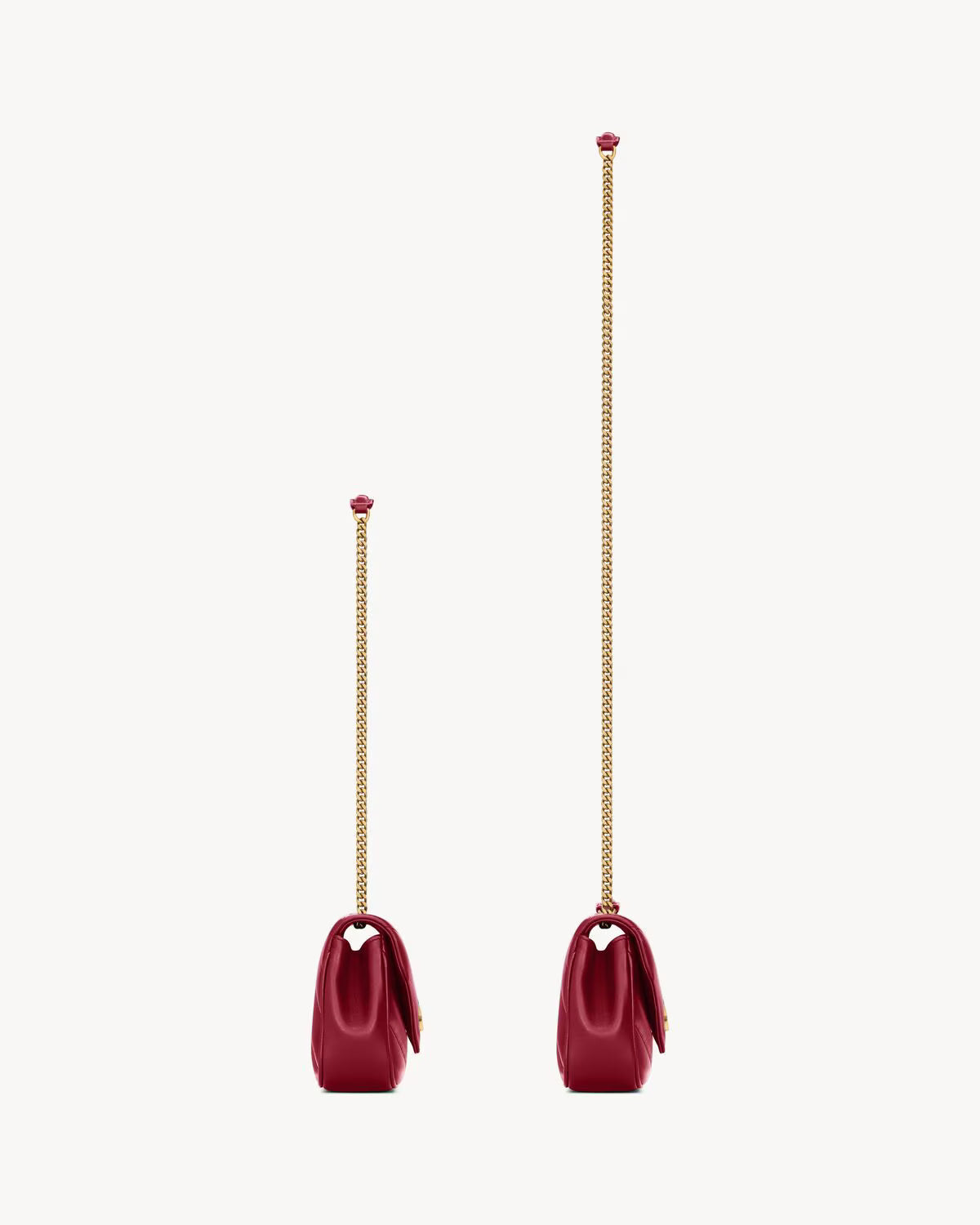 Loulou Mini Chain Bag