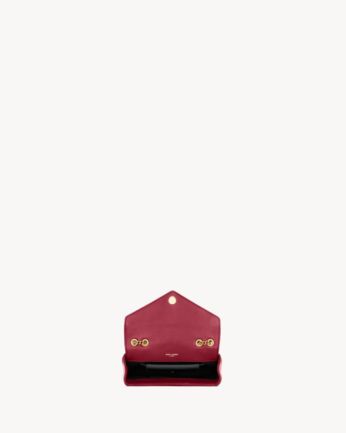 Loulou Mini Chain Bag