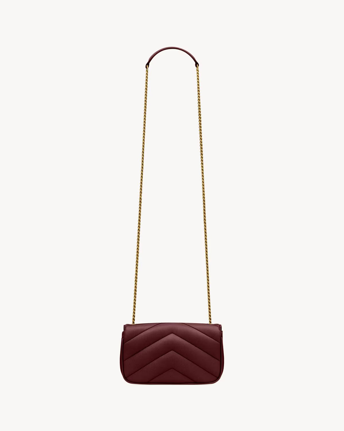Loulou Mini Chain Bag