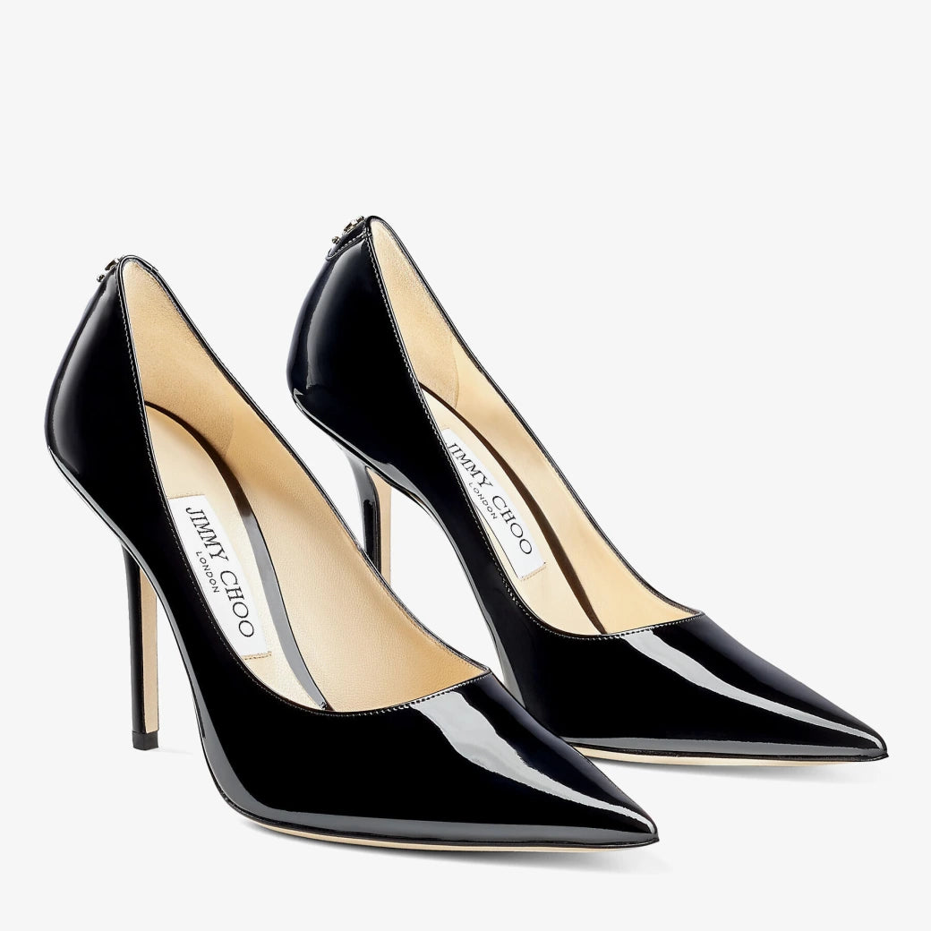 Love 100 Patent-Leather