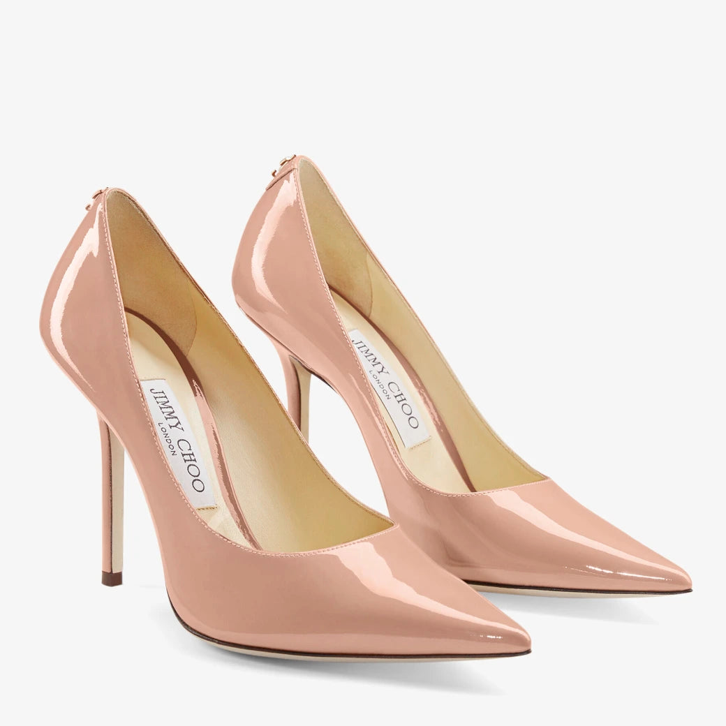 Love 100 Patent-Leather