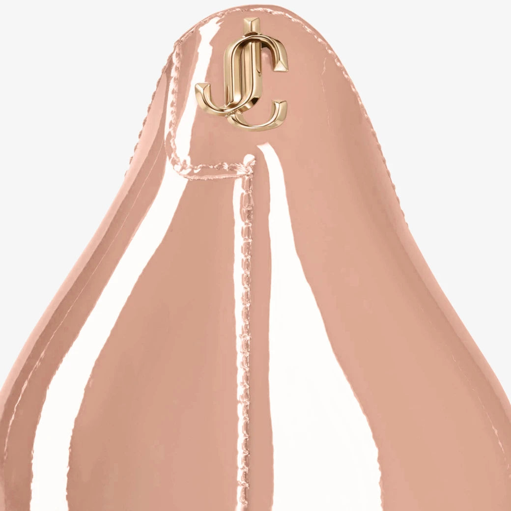 Love 100 Patent-Leather
