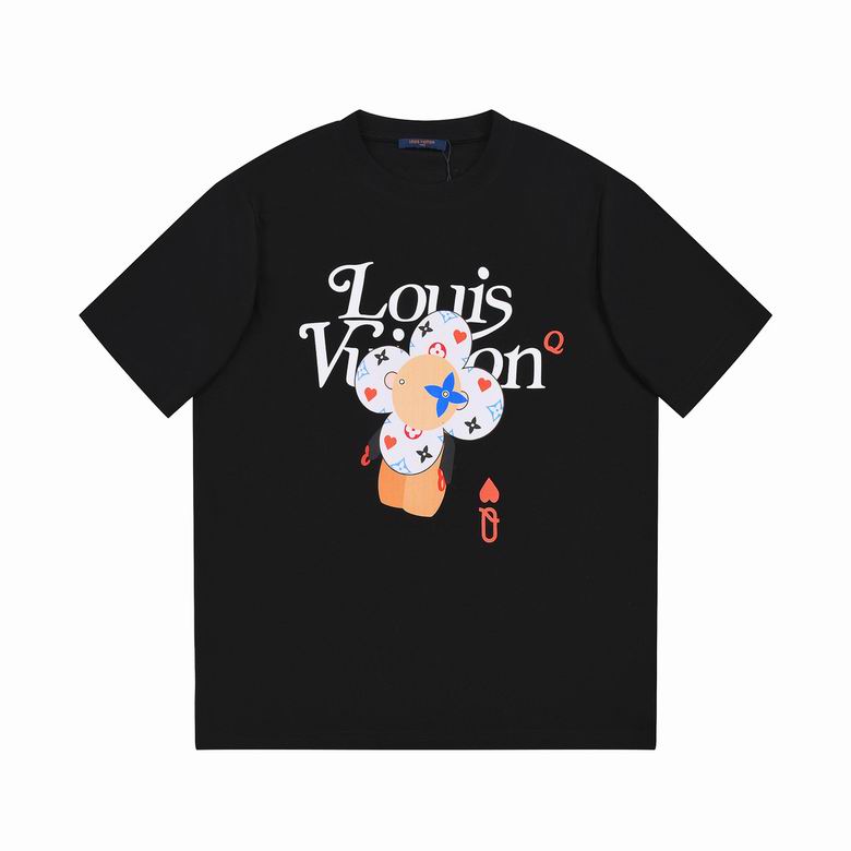 Monogram Comics Intarsia T-Shirt