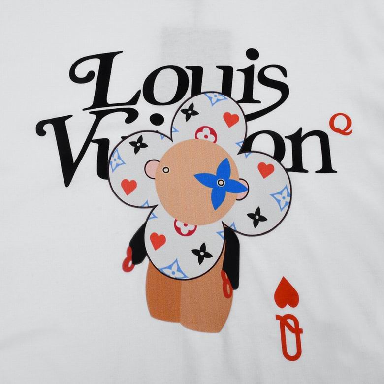 Monogram Comics Intarsia T-Shirt