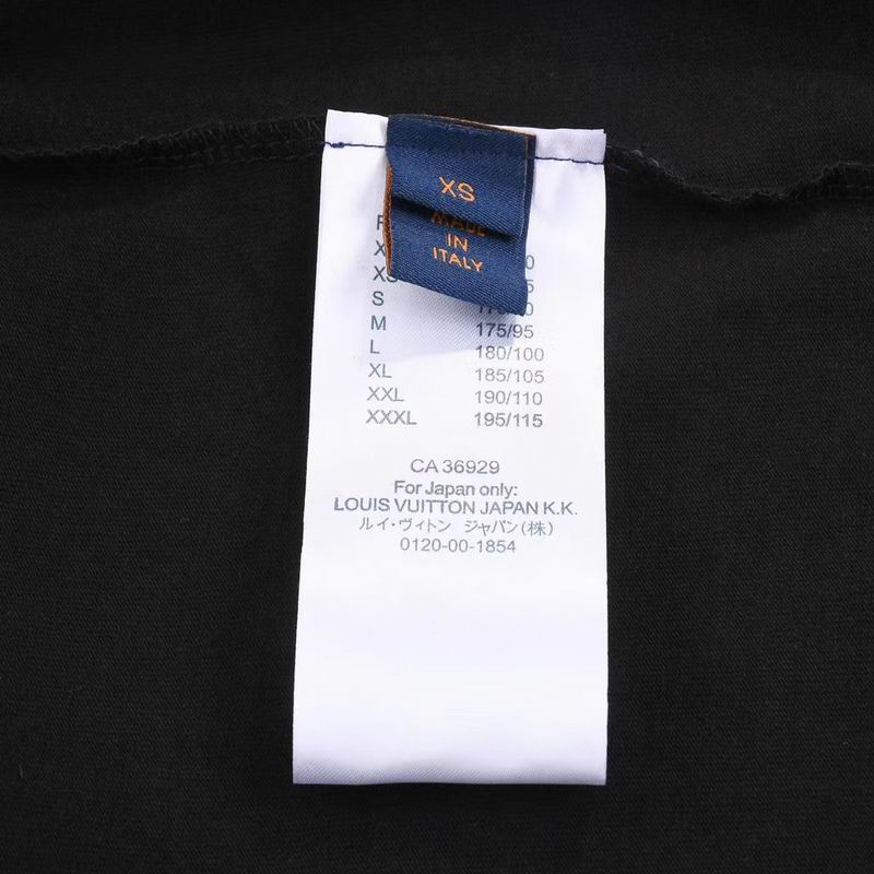 Ted Graphic Logo T-Shirt Black