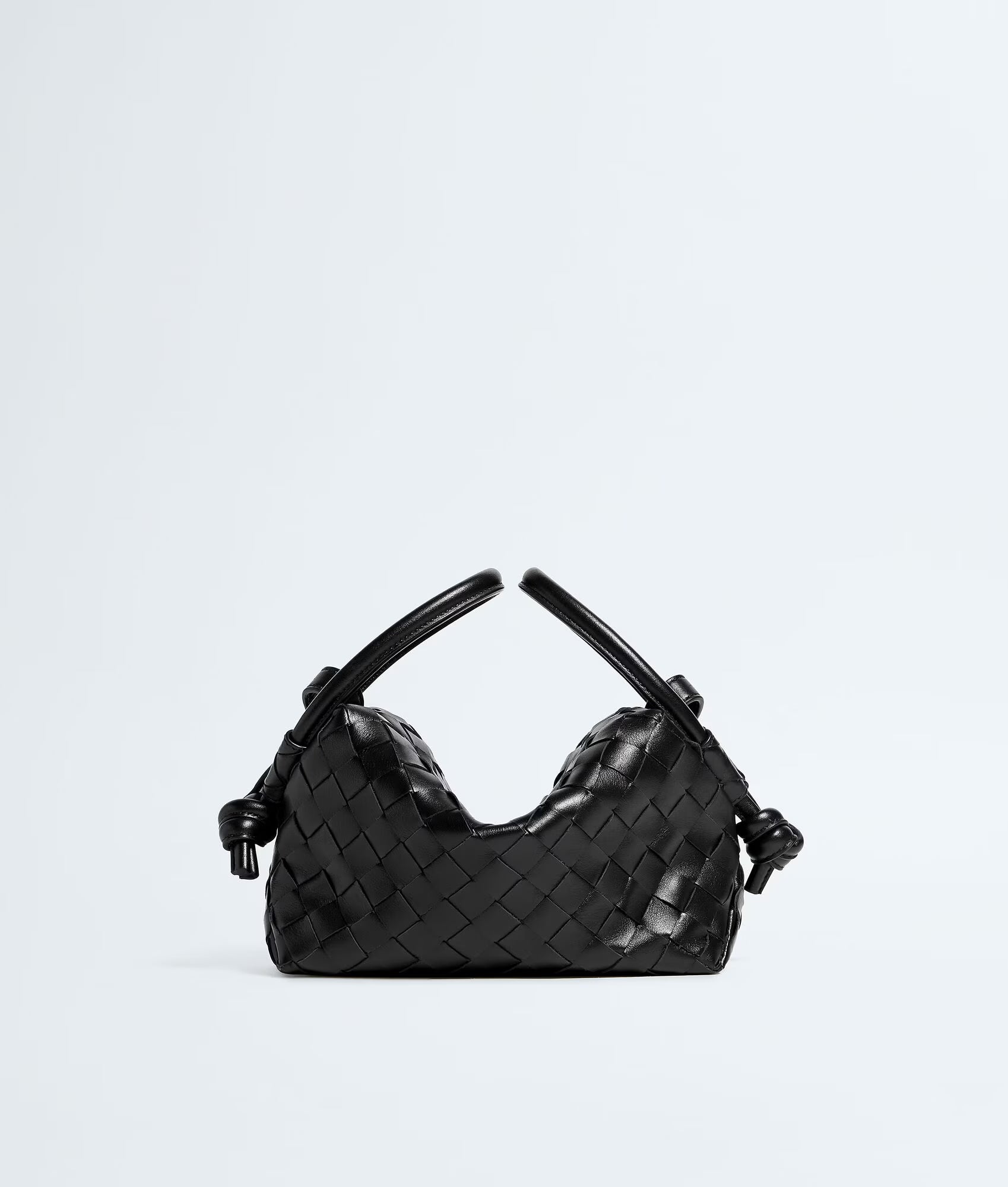 Loop Top Handle Bag