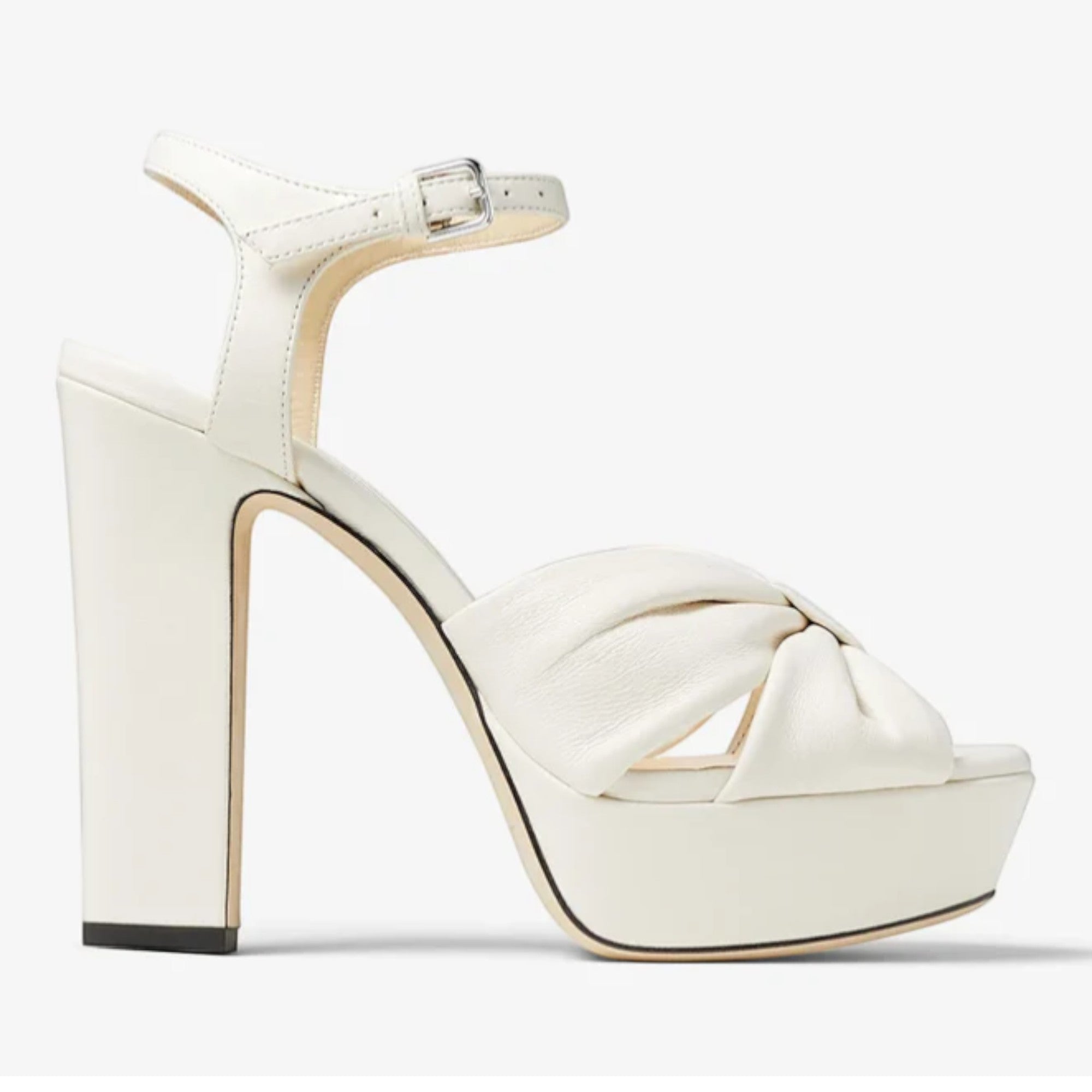 Heloise 120 in Nappa Leather