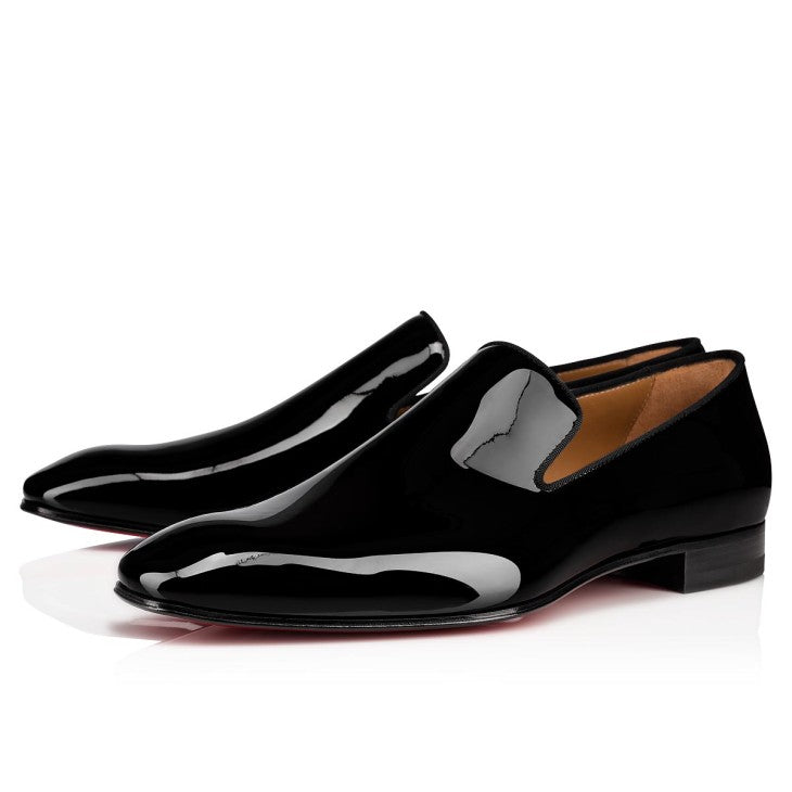 Dandelion Patent Black