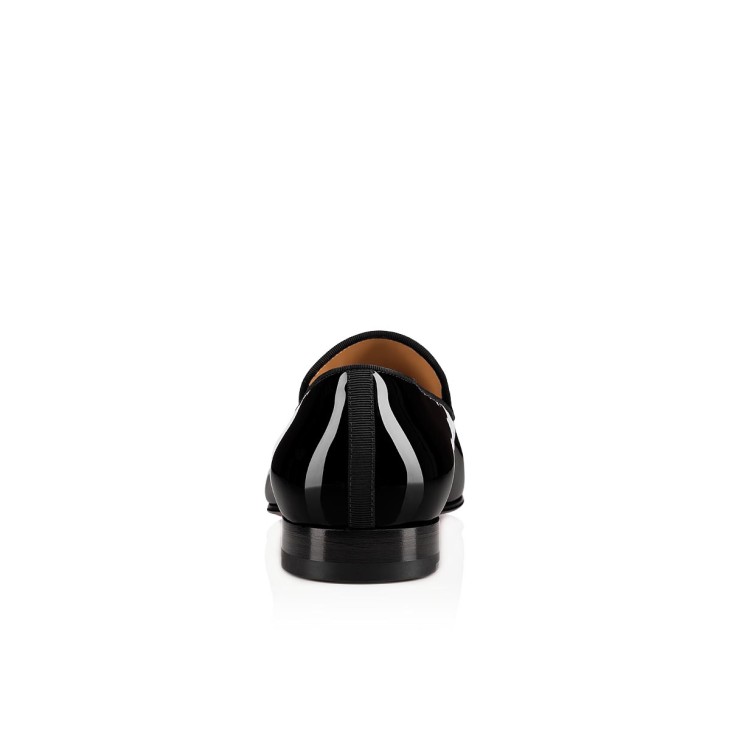Dandelion Patent Black