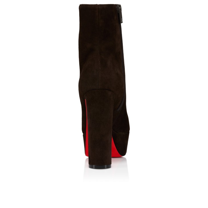 Loo Booty 130 mm Brown