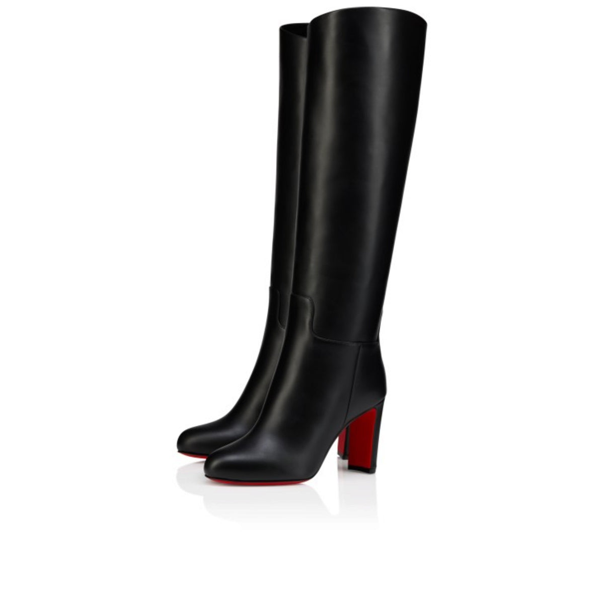 Loo Botta 85 mm Black