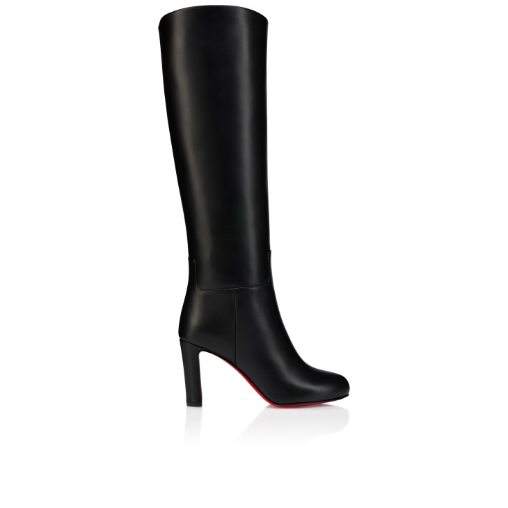 Loo Botta 85 mm Black