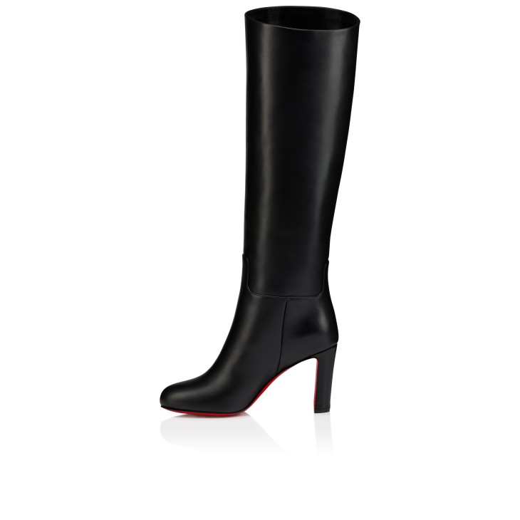 Loo Botta 85 mm Black