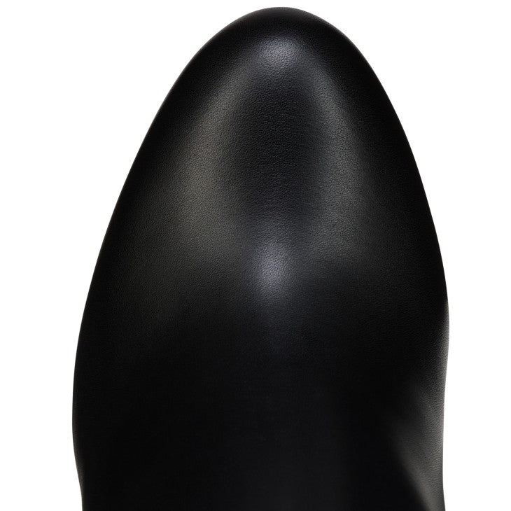 Loo Botta 85 mm Black