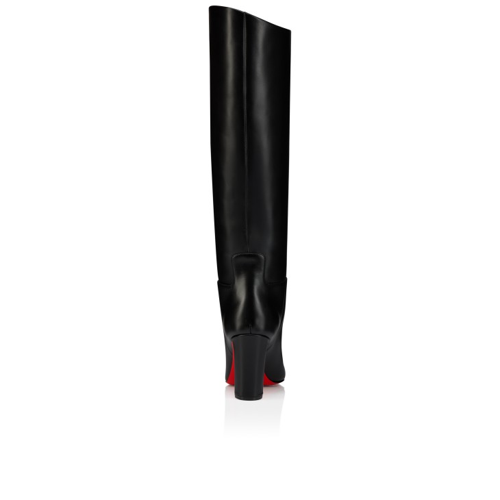 Loo Botta 85 mm Black