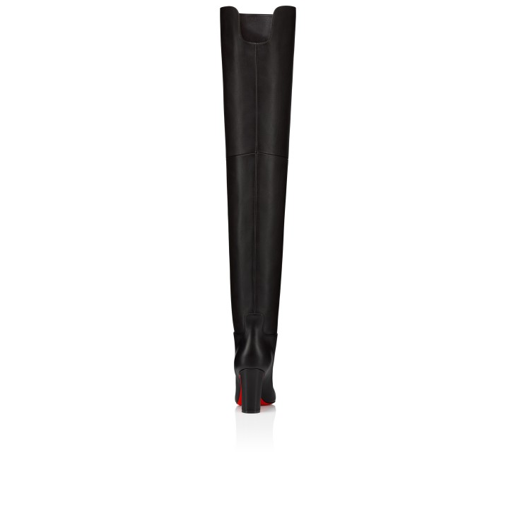 Loo Botta 85 mm Black
