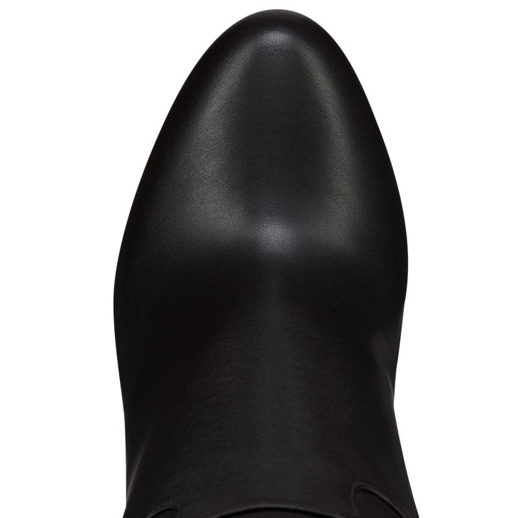 Loo Botta 85 mm Black