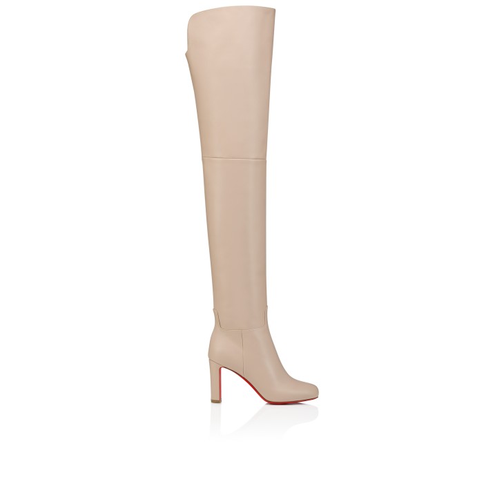 Loo 85 mm Pearl / Cream