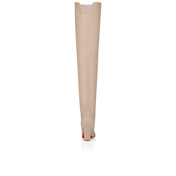 Loo 85 mm Pearl / Cream