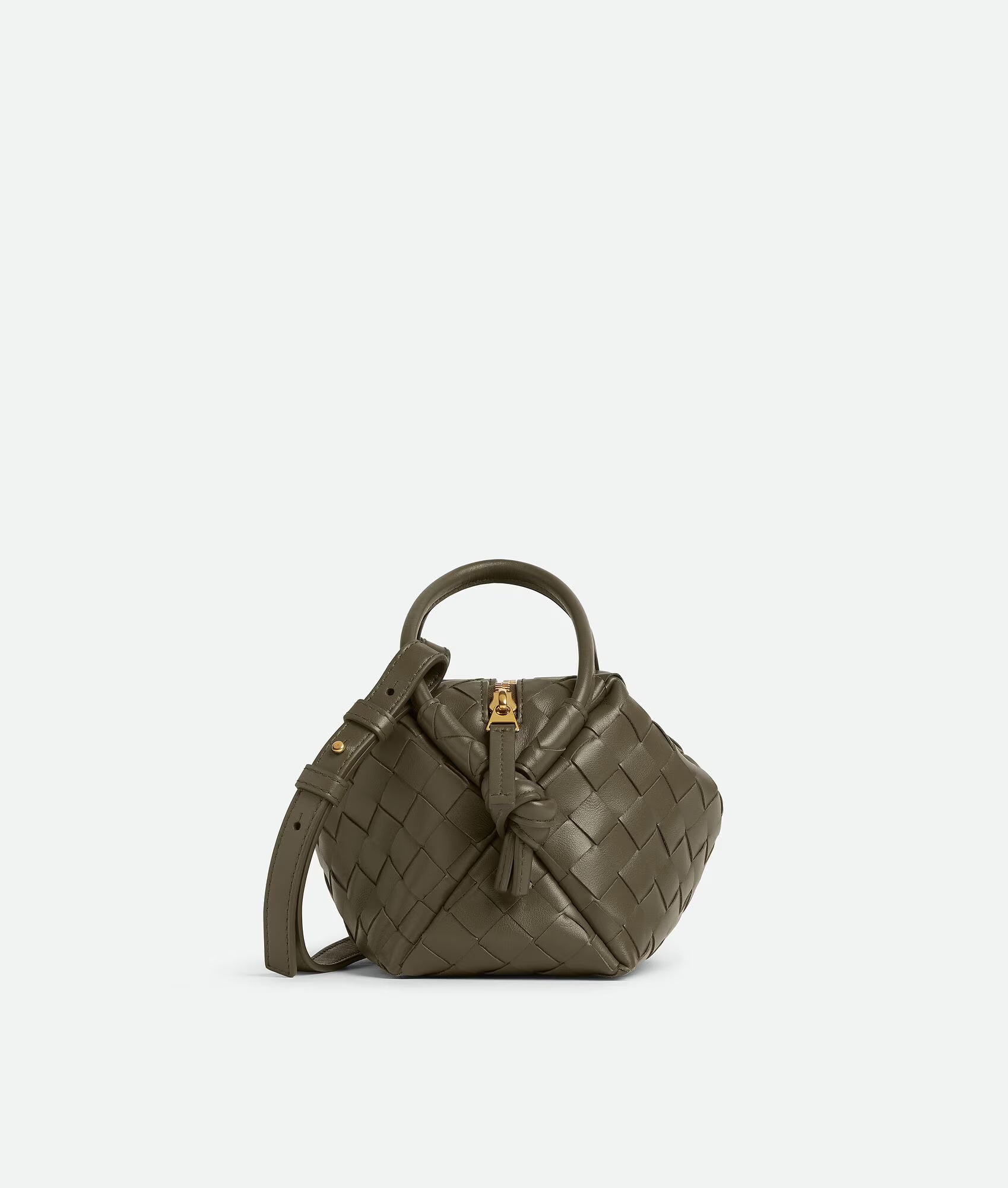 Loop Top Handle Bag