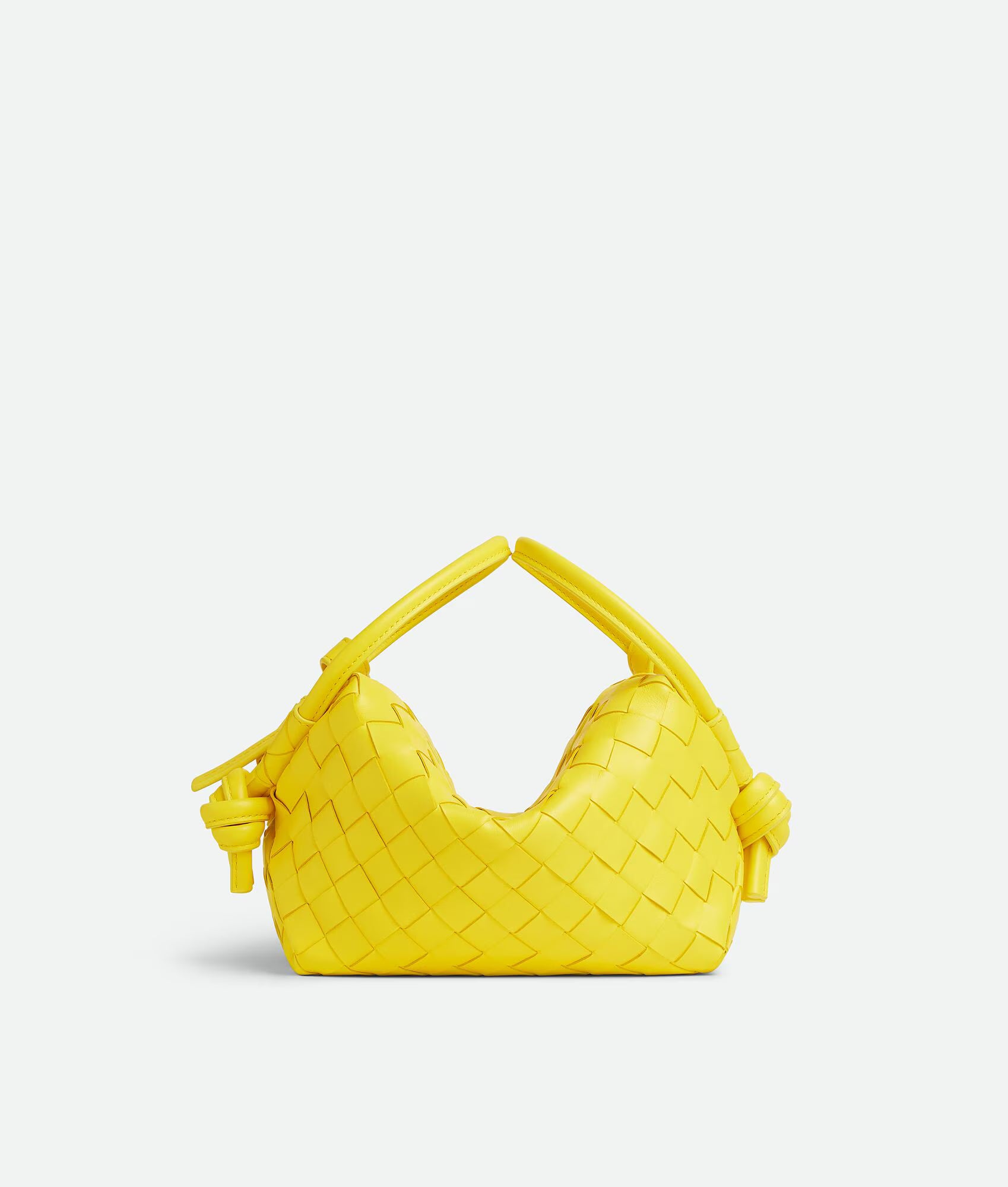 Loop Top Handle Bag