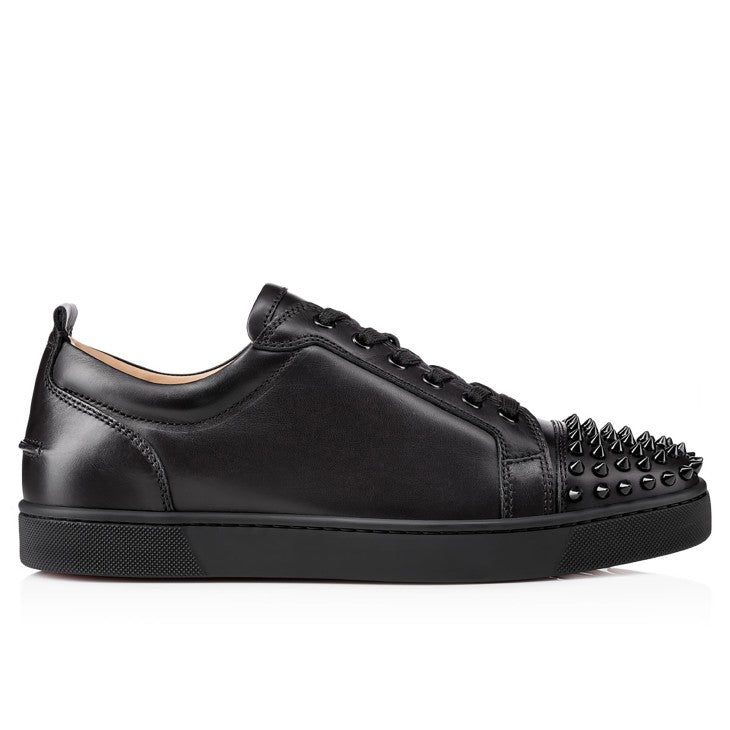 Louis Junior Spikes Black