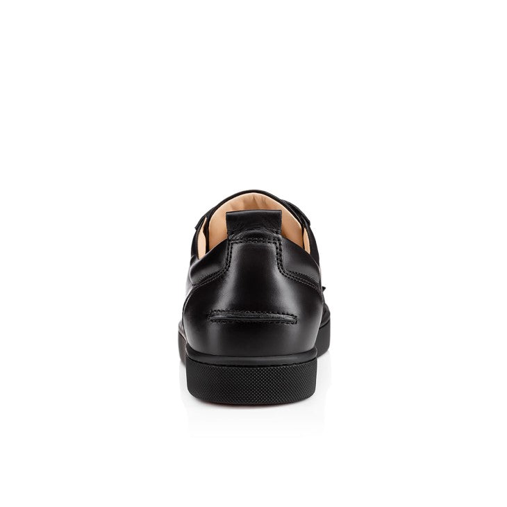 Louis Junior Spikes Black