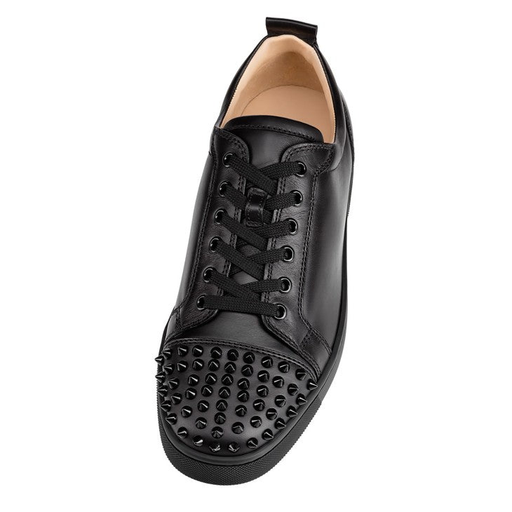 Louis Junior Spikes Black