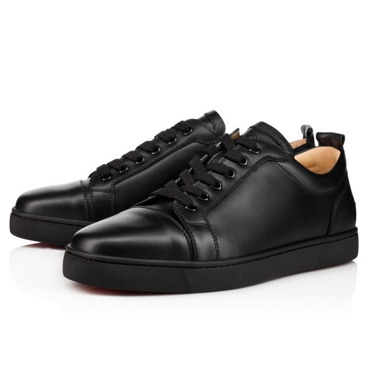 Louis Junior Black