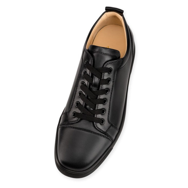 Louis Junior Black