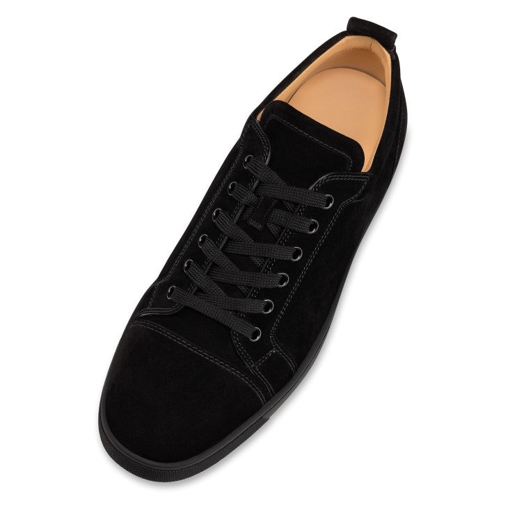 Louis Junior Black