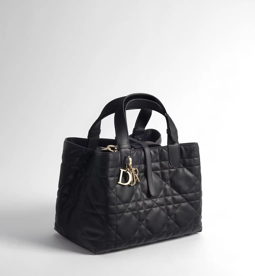 Dior Medium Dior Toujours Bag