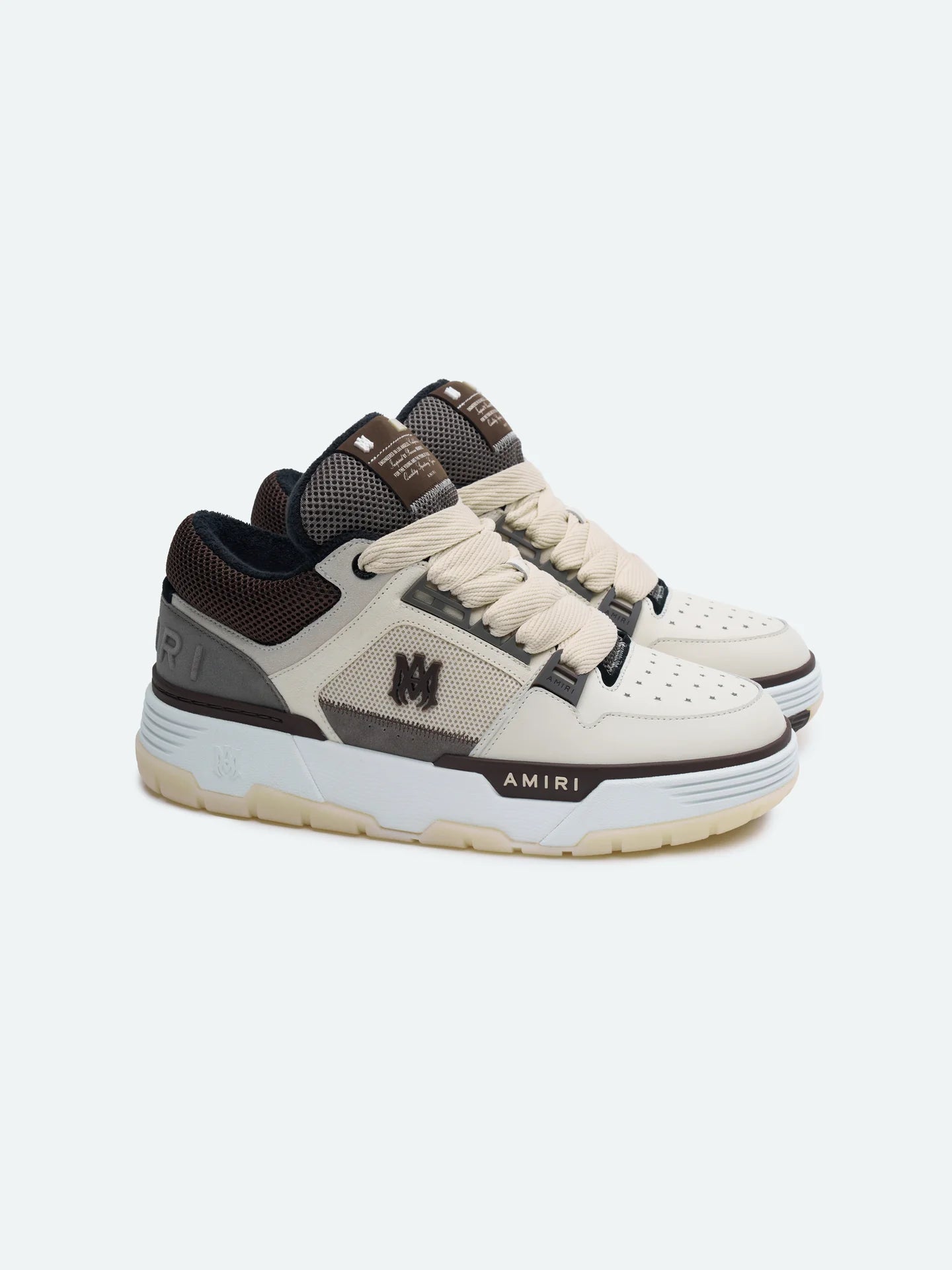 MA-1 Brown