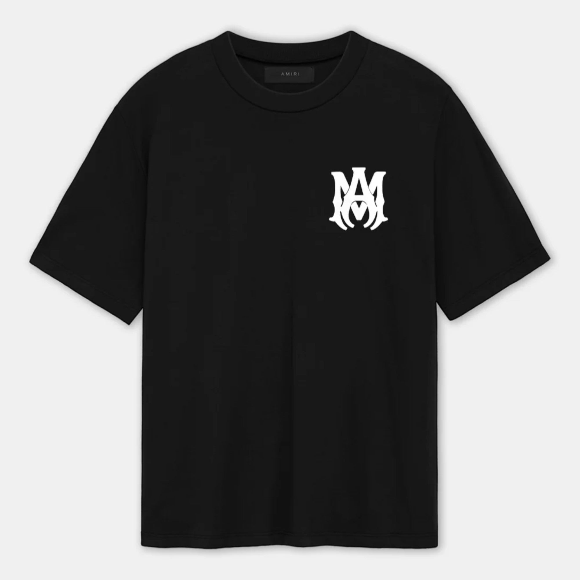 MA Core Logo T-Shirt Black