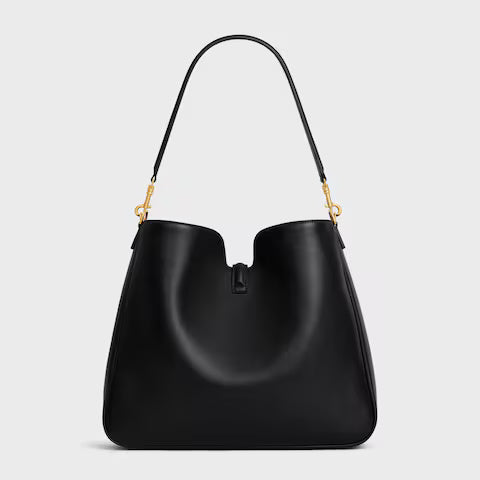 Medium Camille 16 Soft Bag Smooth Calfskin