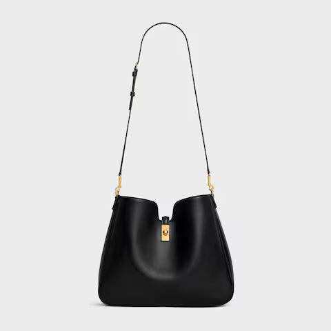 Medium Camille 16 Soft Bag Smooth Calfskin