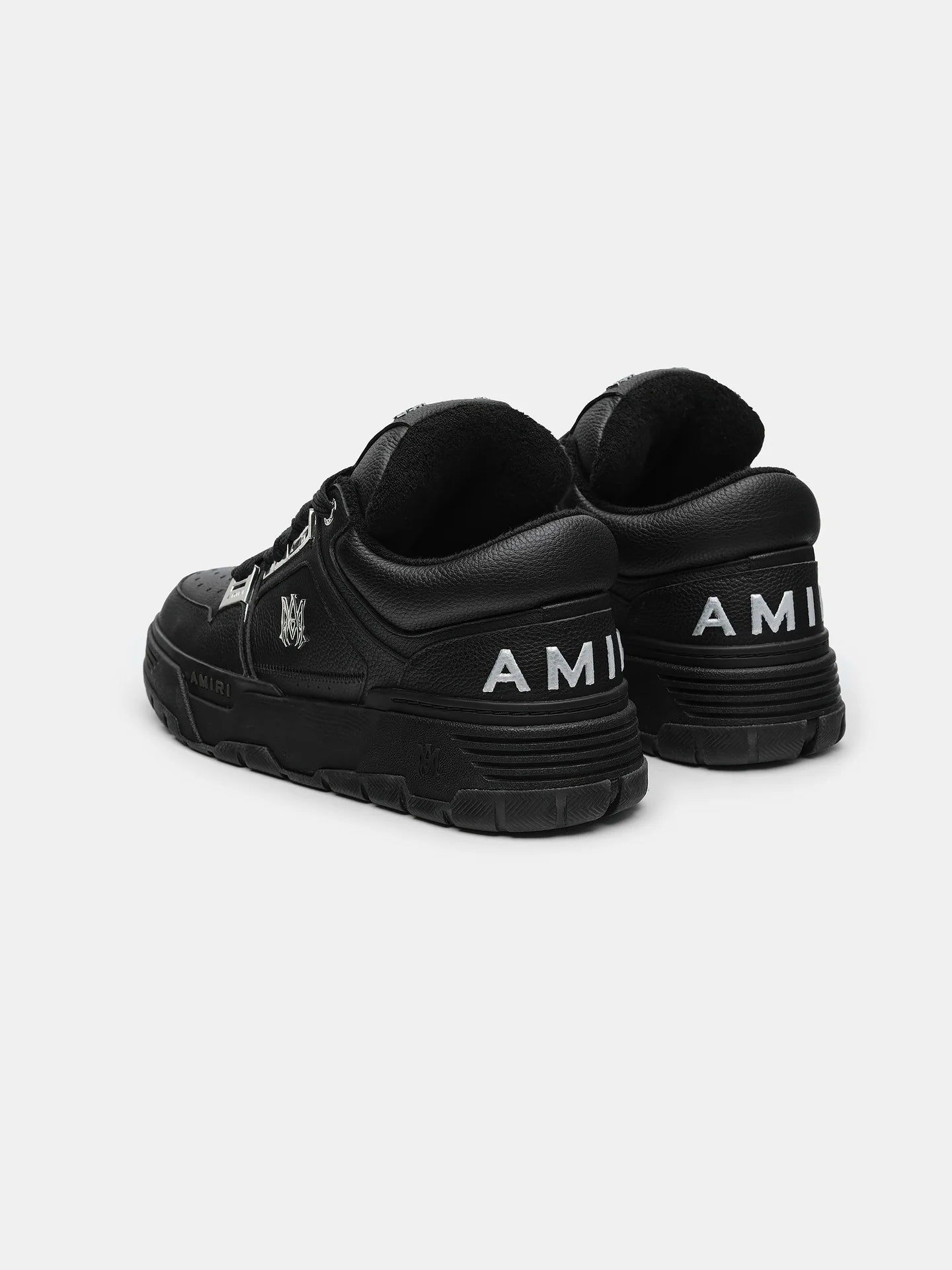 MA-1 Black Metallic