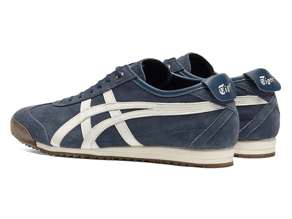 Mexico 66 SD Iron Navy Cream