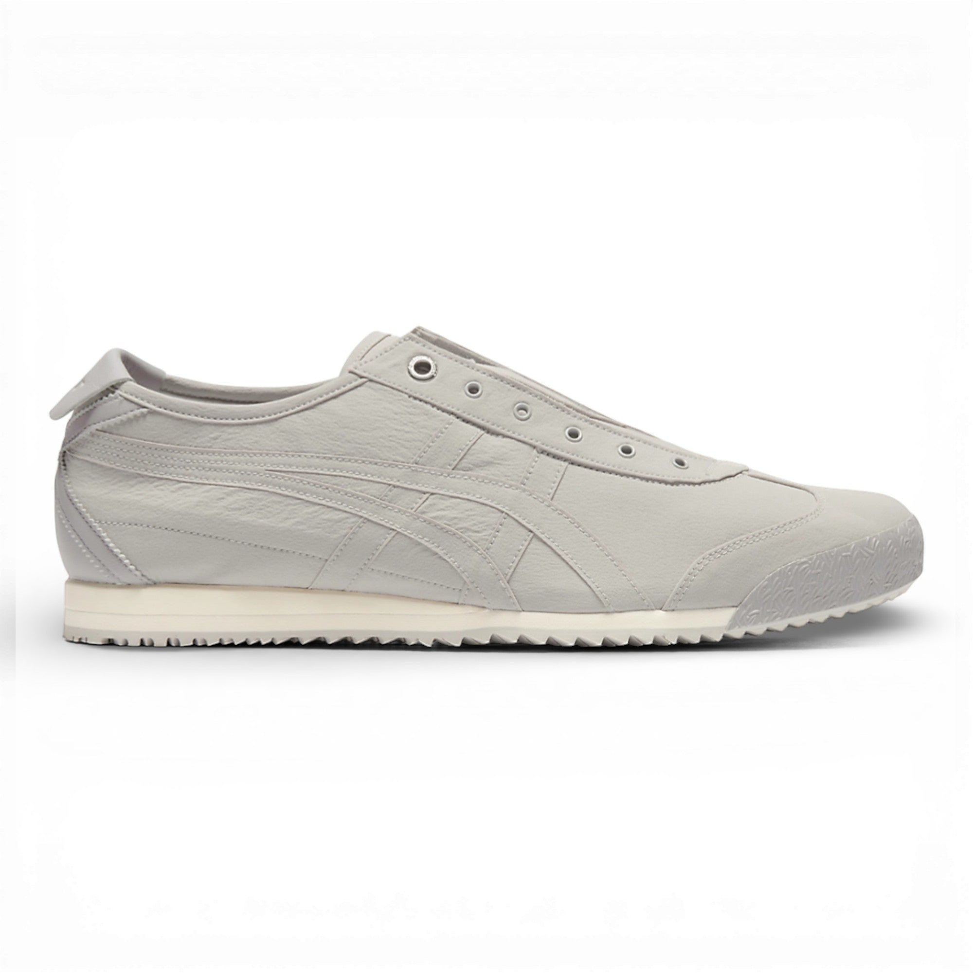 Mexico 66 SD Slip-On Oyster Grey