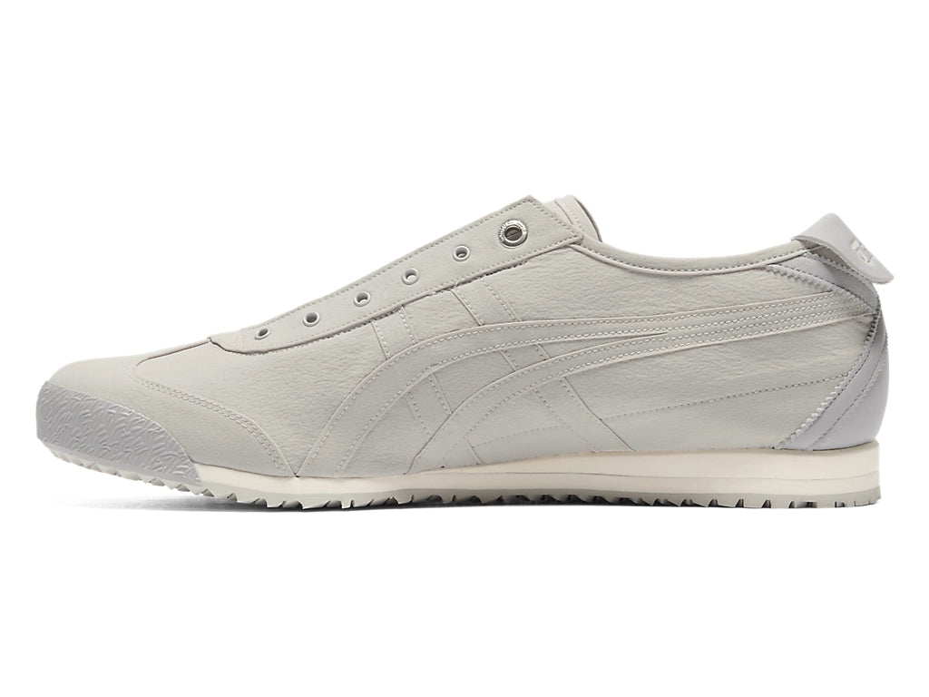 Mexico 66 SD Slip-On Oyster Grey