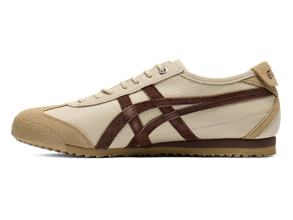 Mexico 66 SD VIN Putty Dark Brown