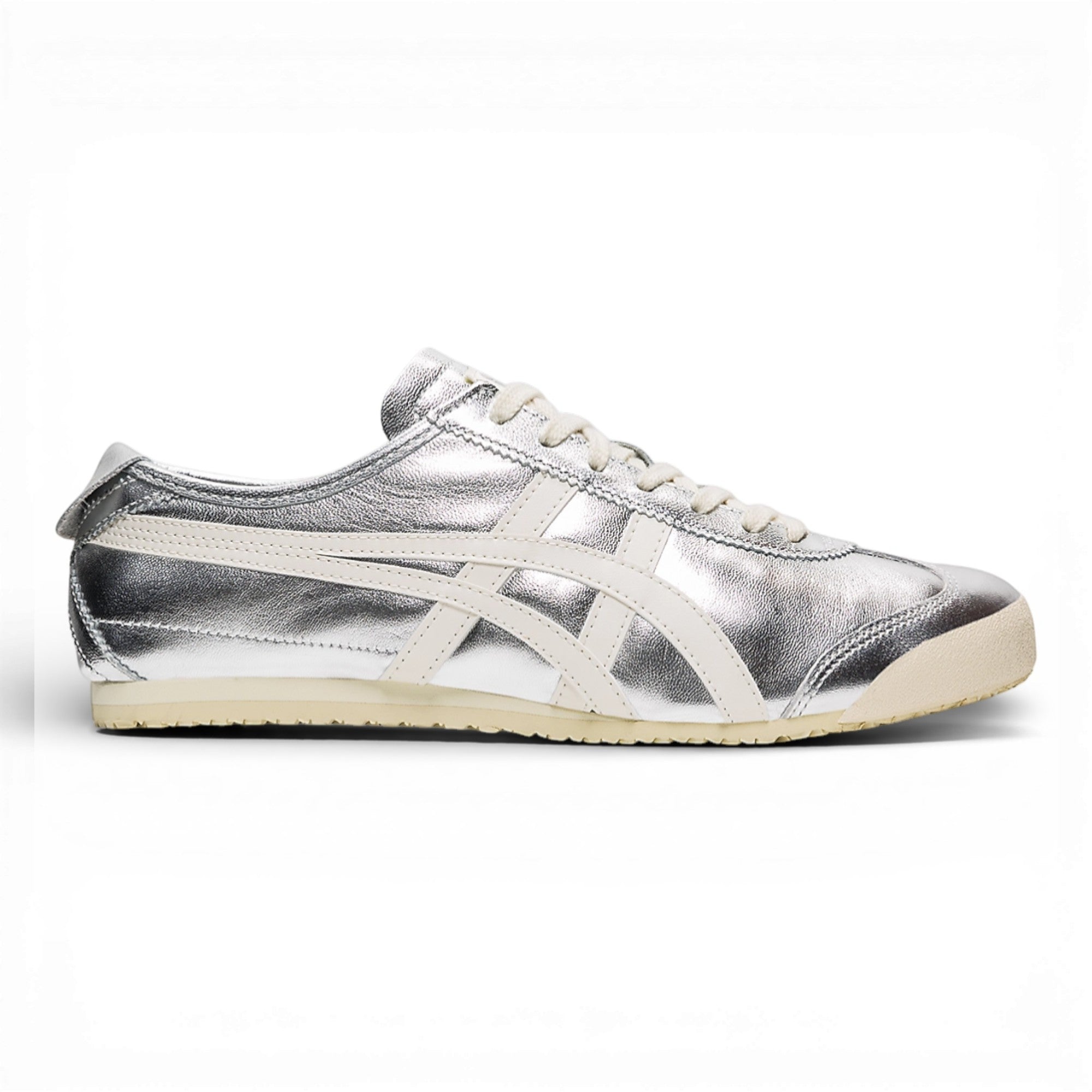 MEXICO 66 Silver Off White 1