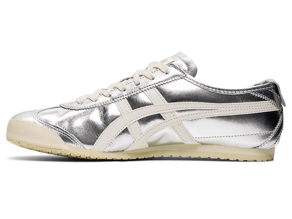 MEXICO 66 Silver Off White 1