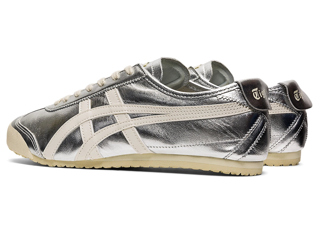 MEXICO 66 Silver Off White 1