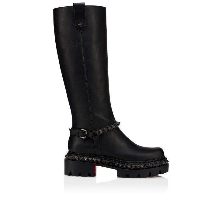 Marinetta Pyraclou Black